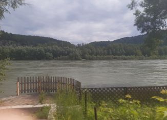 Продам земельный участок, 12 сот., поселок Катунь, Центральная улица