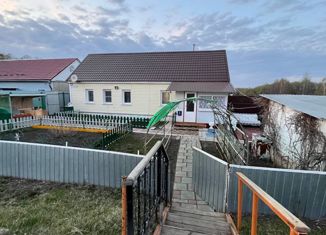 Продаю дом, 50 м2, село Чулково, улица Лихарево, 95