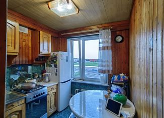 Продам 3-комнатную квартиру, 62.9 м2, Москва, Профсоюзная улица, 156к1, метро Тёплый Стан