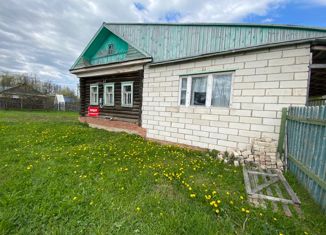 Продам дом, 36.8 м2, Костромская область