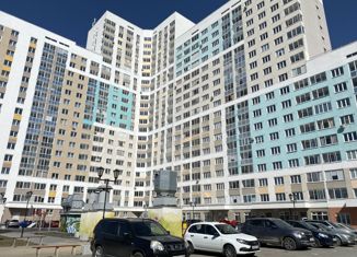 Продаю 1-ком. квартиру, 52.7 м2, Екатеринбург, улица Энтузиастов, 36Б/2, улица Энтузиастов