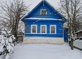 Продается дом, 40.3 м2, деревня Подборовье