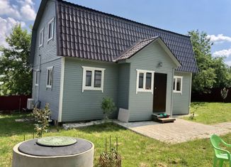 Продажа дома, 107 м2, деревня Лучинское, деревня Лучинское, 37Г