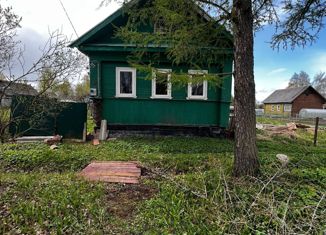 Продается дом, 46.5 м2, Малая Вишера, Славная улица, 10