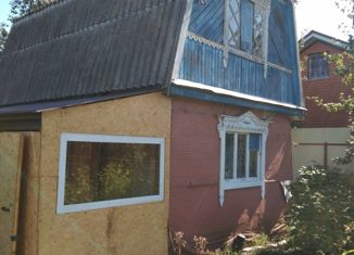 Продаю дом, 30 м2, СНТ Авиастроитель, 1-я линия, 18