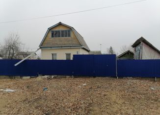 Продается дом, 26.7 м2, село Кневичи, Первая улица, 36