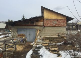 Продается дом, 65 м2, ДНТ Сибиряк-1, ДНТ Сибиряк-1, 165