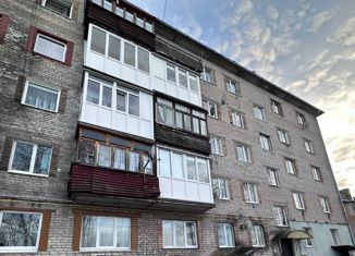 Продажа 3-комнатной квартиры, 48.4 м2, Багратионовск, улица Багратиона, 20