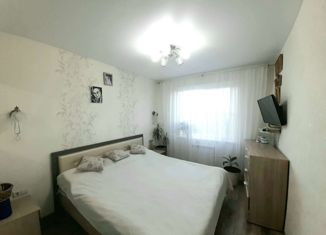 3-комнатная квартира на продажу, 64.1 м2, Волгоградская область, улица Менжинского, 23