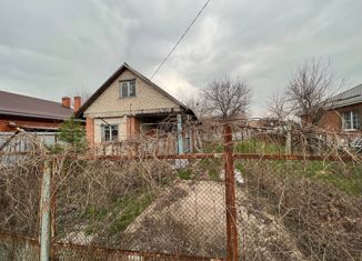 Продам дом, 46 м2, хутор Нижнетемерницкий, Черёмуховая улица, 305