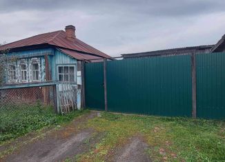 Продаю дом, 33.9 м2, деревня Сугат, Советская улица, 14