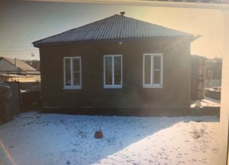 Продам дом, 51 м2, станица Суворовская, Садовая улица, 198