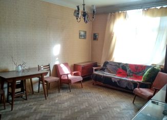 Продаю трехкомнатную квартиру, 77 м2, Санкт-Петербург, Политехническая улица, 31, Политехническая улица