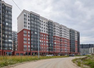 Продаю 1-ком. квартиру, 33.2 м2, Ленинградская область, улица Шувалова, 39