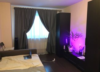 Продаю 1-ком. квартиру, 39.4 м2, Москва, улица Крылатские Холмы, 24, метро Крылатское