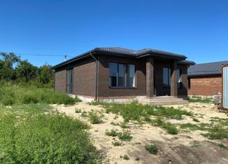 Продажа дома, 105 м2, поселок Верхнетемерницкий, бульвар Джордано Бруно