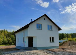 Дом на продажу, 141.2 м2, ТСН Луговое