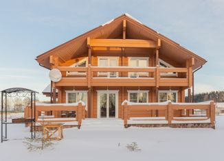 Дом на продажу, 248 м2, коттеджный посёлок Суходолье