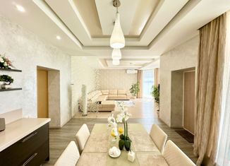 Дом на продажу, 363.6 м2, село Мысхако, Центральная улица, 21