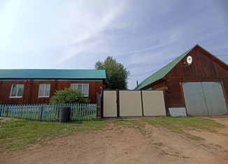 Продажа дома, 86.4 м2, село Красный Чикой, Коммунальная улица, 38