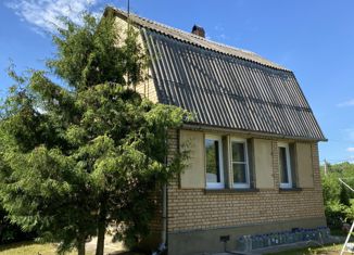 Дом на продажу, 51 м2, село Троице-Лобаново, Полевая улица