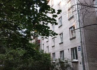 Продается 1-ком. квартира, 28 м2, Санкт-Петербург, Железноводская улица, 54, метро Приморская