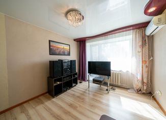 Продам двухкомнатную квартиру, 50.5 м2, село Мирное, Рабочая улица, 11