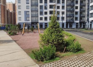 Продается 1-ком. квартира, 36.31 м2, Кудрово, проспект Строителей, 5, ЖК Айди Кудрово 3