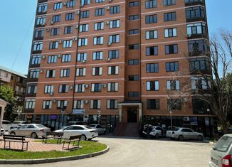 Продаю 3-комнатную квартиру, 120 м2, Дагестан, улица Гамидова, 61Б/1