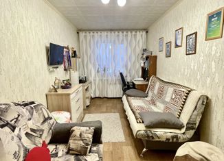 2-комнатная квартира на продажу, 43.5 м2, Томская область, улица Горького, 30