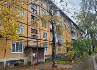 Продаю 2-комнатную квартиру, 42.5 м2, Тейково, Молодёжная улица, 5