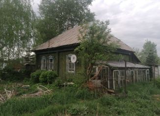 Продам дом, 44 м2, поселок городского типа Крапивинский, Советская улица