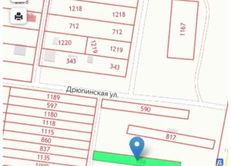 Продаю земельный участок, 10 сот., село Акатьево