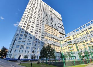 Продам 3-ком. квартиру, 126.2 м2, Москва, Карамышевская набережная, 2А, СЗАО