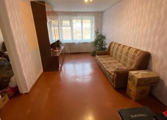 Продается трехкомнатная квартира, 59.4 м2, Дальнегорск, улица Менделеева, 10