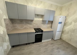 Продажа 1-комнатной квартиры, 36.5 м2, деревня Столбово