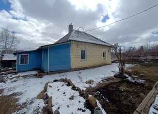 Продается дом, 32 м2, Кемеровская область, Заречная улица, 17