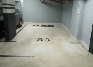 Продается машиноместо, 19.9 м2, Москва, Совхозная улица, 10Б, район Люблино