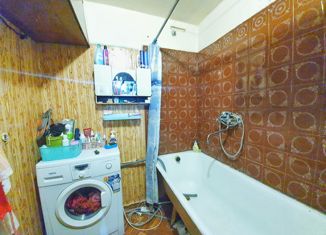 Продается 2-ком. квартира, 52.1 м2, Чебаркуль, улица Каширина, 39