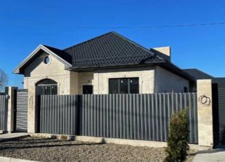 Продам дом, 102 м2, Краснодар, Полесская улица, Полесская улица