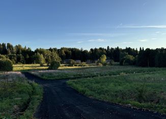 Продаю участок, 7.11 сот., деревня Ваньково, деревня Ваньково, 44