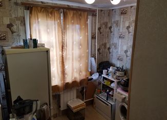 Продам 1-комнатную квартиру, 33 м2, село Калинка, улица Авиаторов, 1