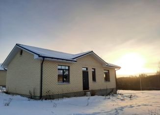 Дом на продажу, 90 м2, деревня Демидовка, Майская улица