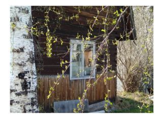 Продажа дома, 40 м2, СНТ Голубая тайга