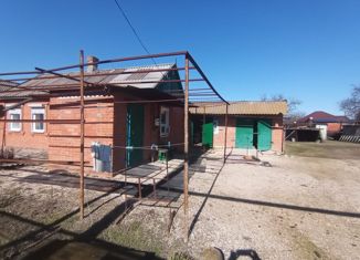 Дом на продажу, 35 м2, станица Ясенская