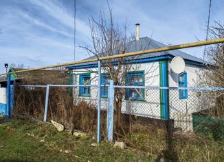 Продается дом, 50 м2, село Дубовка, Заречная улица