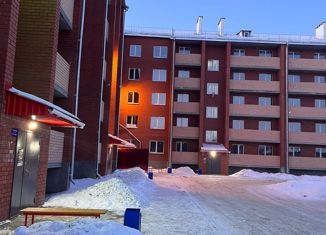 Продается 2-ком. квартира, 51.1 м2, Еманжелинск, улица Титова, 7А