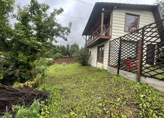 Продается дом, 25.5 м2, поселок Усть-Мана, Комсомольская улица