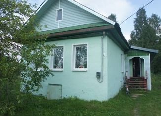 Дом на продажу, 27.7 м2, посёлок Большая Вишера, улица Поболотина