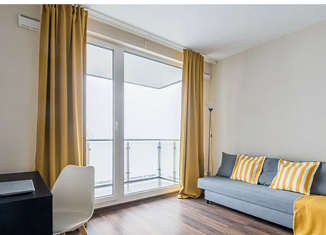 Продажа 2-комнатной квартиры, 49 м2, посёлок городского типа Сириус, улица Тюльпанов, 41к1, ЖК Солнечный город